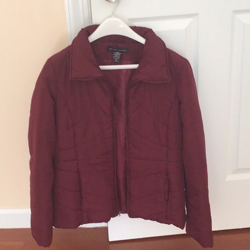 PRICE DROP *** Puffer Jacket